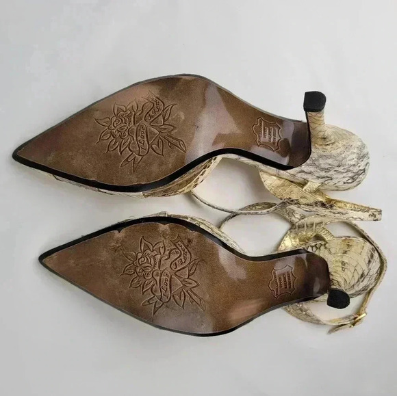 Evening  Shoes - Picture 6 of 6